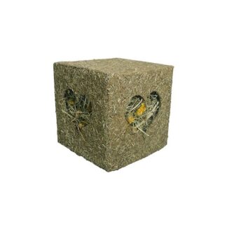 I Love Hay Cube