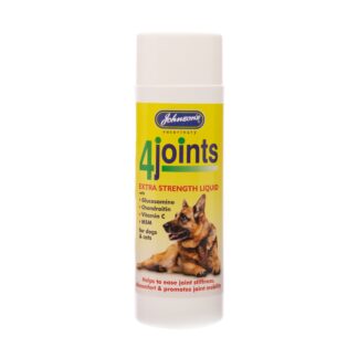 Johnson’s 4Joints Extra Strength Liquid