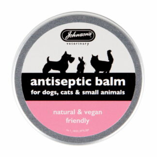 Johnson's Antiseptic Balm