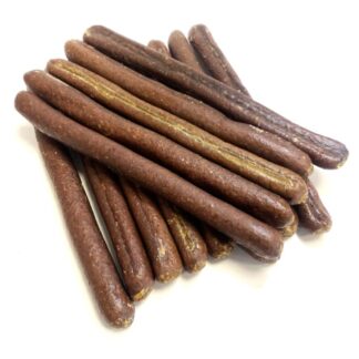Beef & Veg Jumbo Sausages