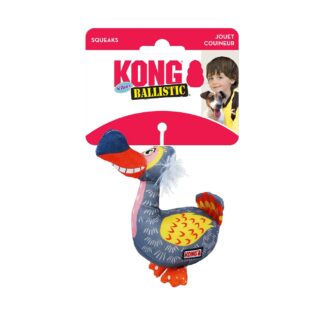 Kong Ballistic Vibez Bird
