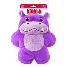 Kong Snuzzles Hippo
