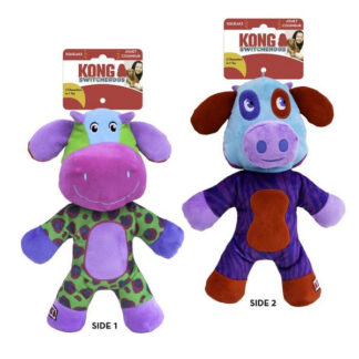 Kong  Switcheroos