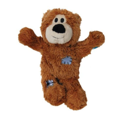 Kong Wild Knots Bears