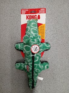 Kong Ballistic Alligator