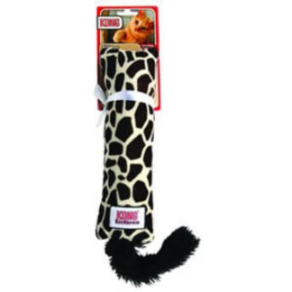 Kong Cat Kickeroo Giraffe