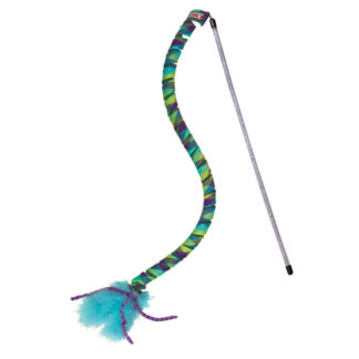 Cat Toys & Scratchers