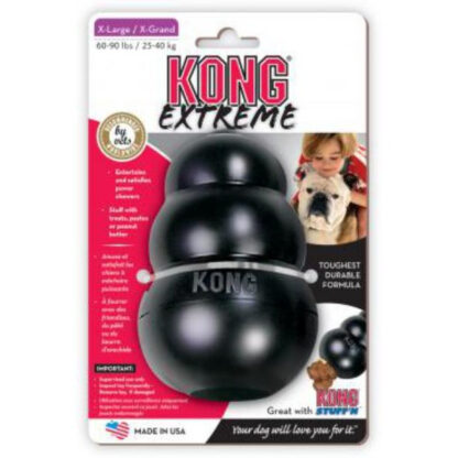 Kong Extreme Dog