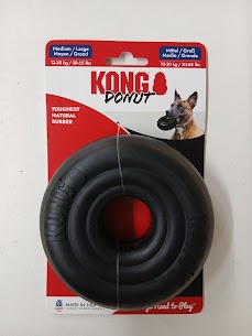 Kong Extreme Donut
