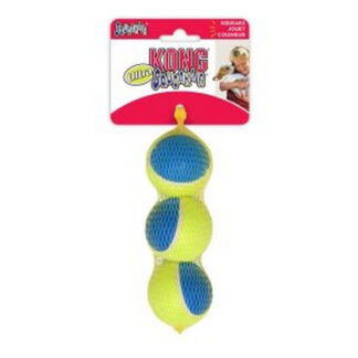 Kong Squeakair Ultra