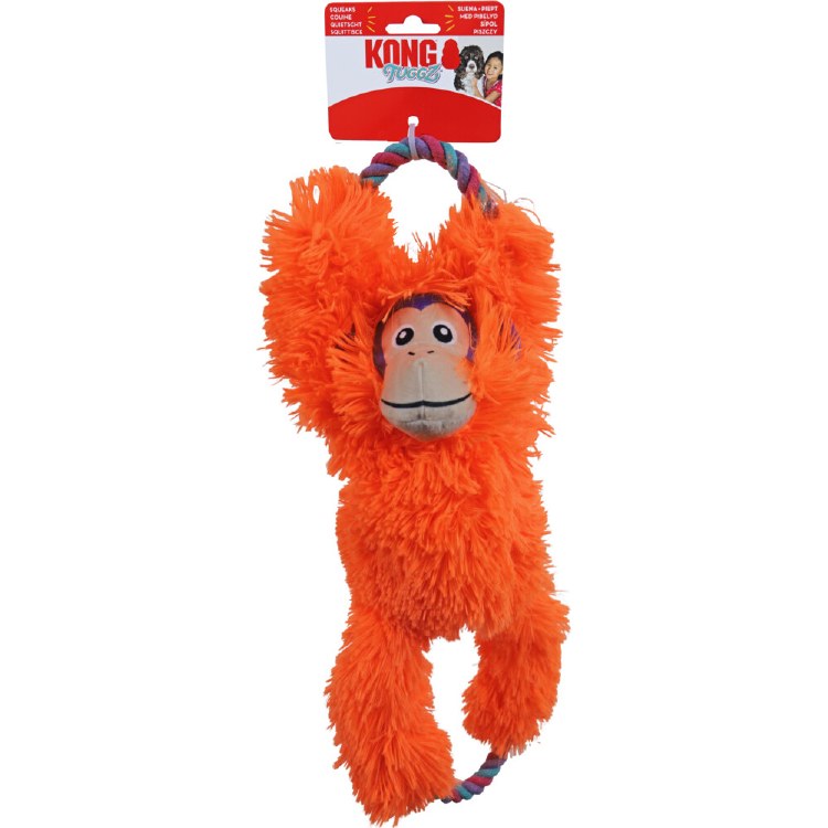 Kong Tuggz Monkey