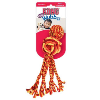 Kong Wubba Weaves