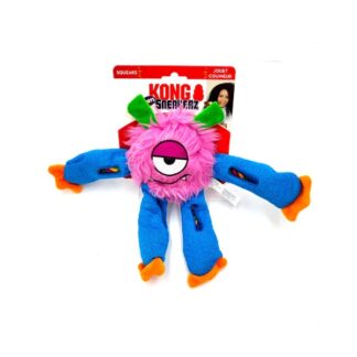 Kong Sneakerz Knots
