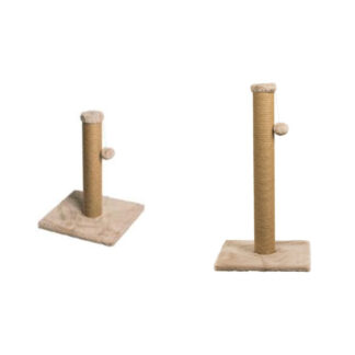 Navar Scratcher Post