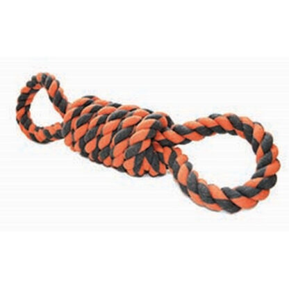 Nuts For Knots Extreme Coil Figure of 8 Tugger