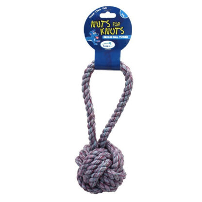 Nuts For Knots Rope Ball Tugger