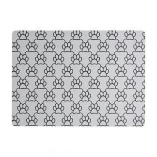 Paw Cream Placemat