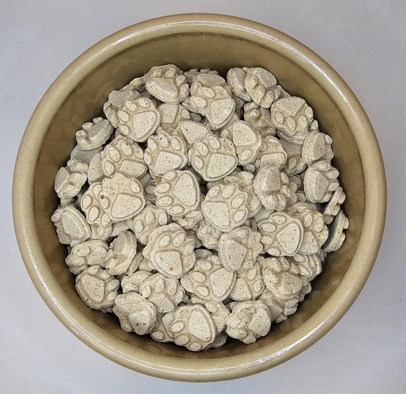 Pointer Grain Free Mini Milky Paws