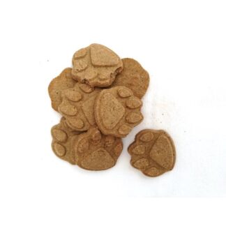 Pointer Wheat Free Peanut Butter Paws