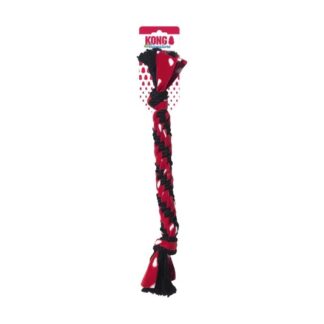 Kong Signature Rope Dual Knot