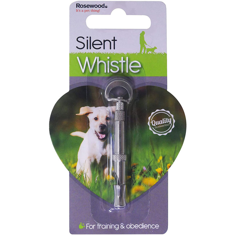 Silent Whistle