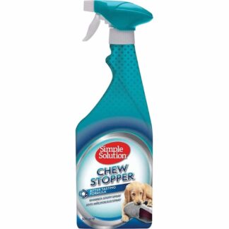 Simple Solution Chew Stopper
