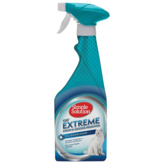 Simple Solution Extreme Stain and Odour Remover