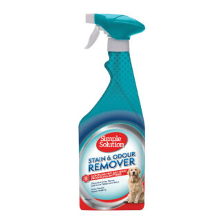 Simple Solution Stain and Odour Eliminator