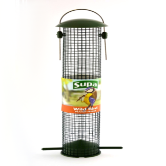Supa Caged Peanut Feeder