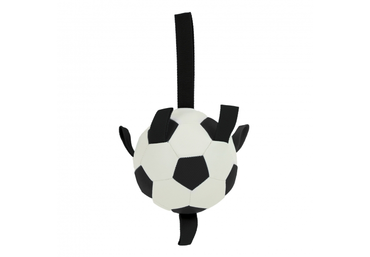 Ancol Chase Grab Tabs Football