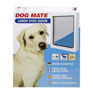 Dogmate