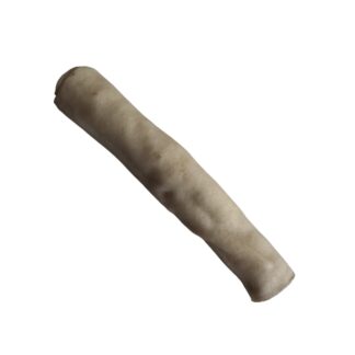 Buffalo Rolls Peanut Butter
