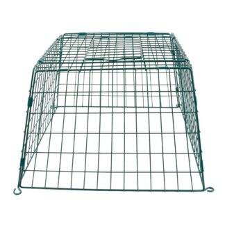 CJ Ground Guard Small Mesh Green