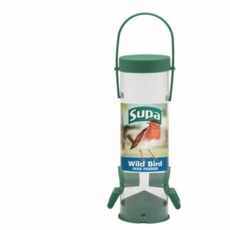 Supa Caged Seed Feeder