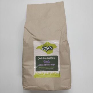 Ken Wights Grain Free Adult Duck
