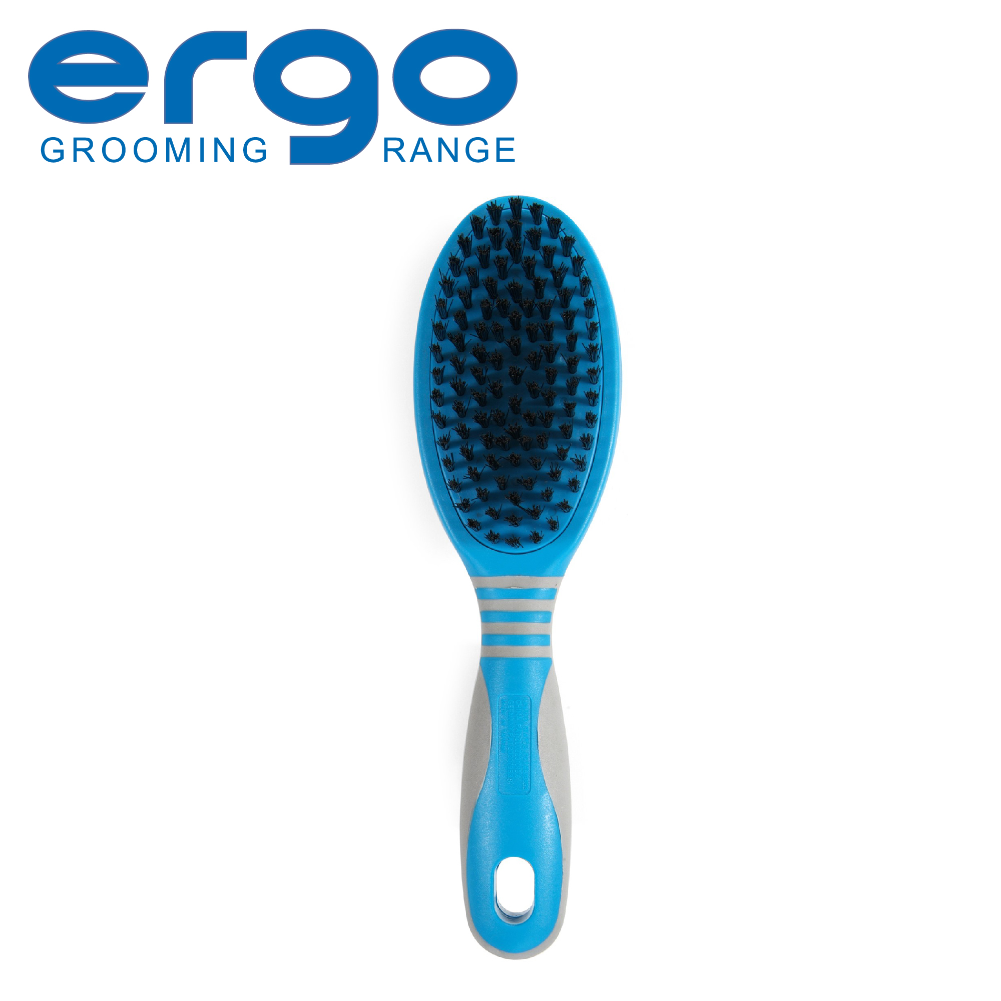 ergo bristle brush