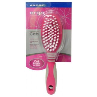 Ergo Cat Soft Brush