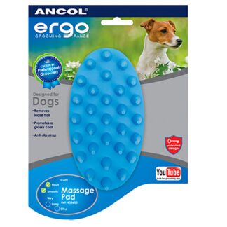 Ergo Massage Pad