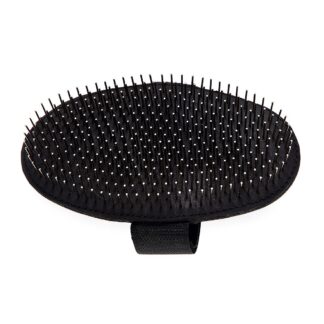 Ergo Palm Pin Brush