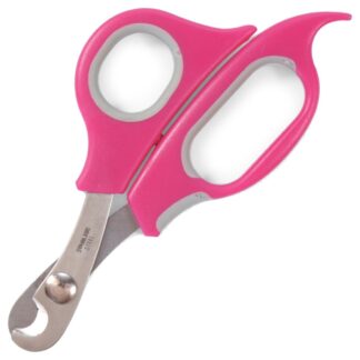Ergo Scissor Cat Nail Clippers