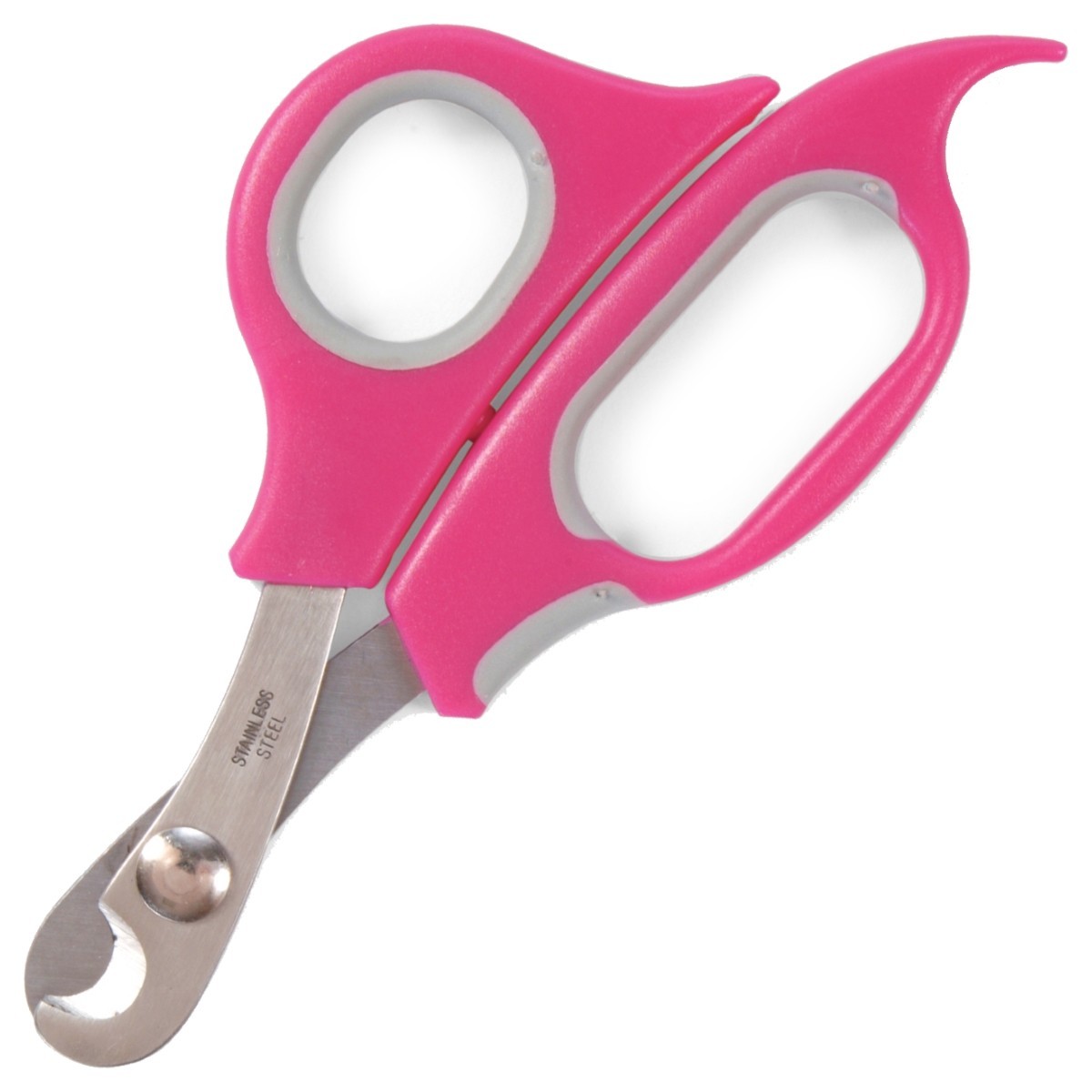 ergo scissor clippers