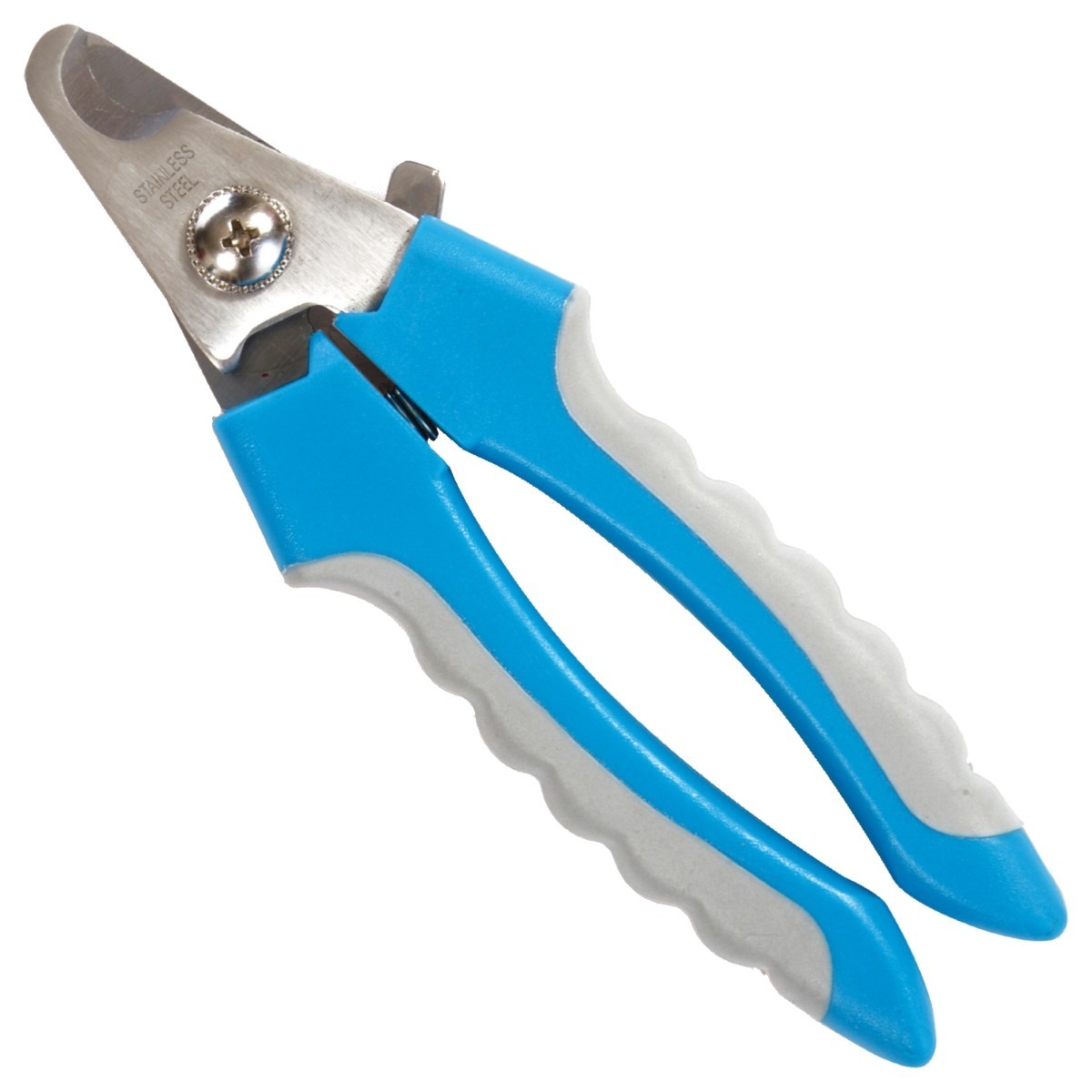 ergo scissor clippers
