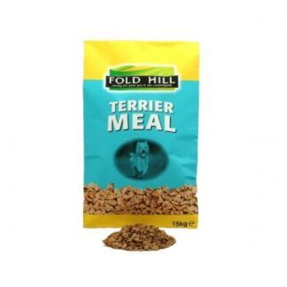Fold Hill Plain Mixer Biscuit