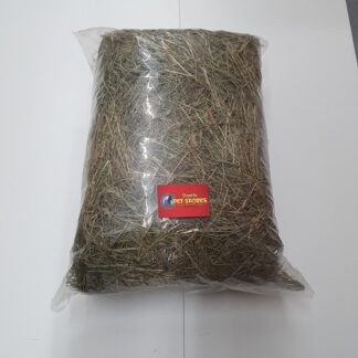 Meadow Hay