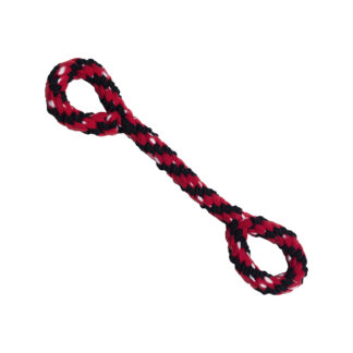 Kong Signature Rope Double Tug
