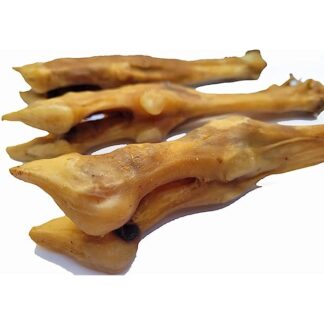 Lamb Feet