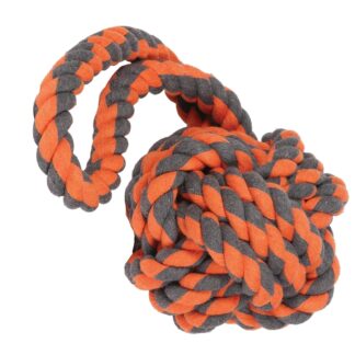 Nuts For Knots Extreme Ball Tugger