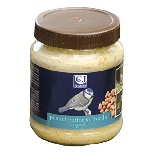 peanut butter