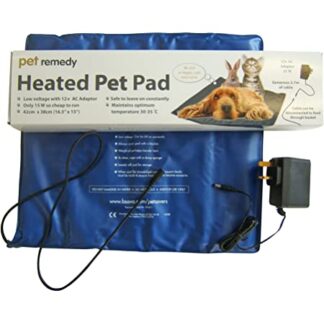 Pet Remedy Heated Pad