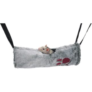Snuggles 2in1 Hanging Tunnel & Hammock